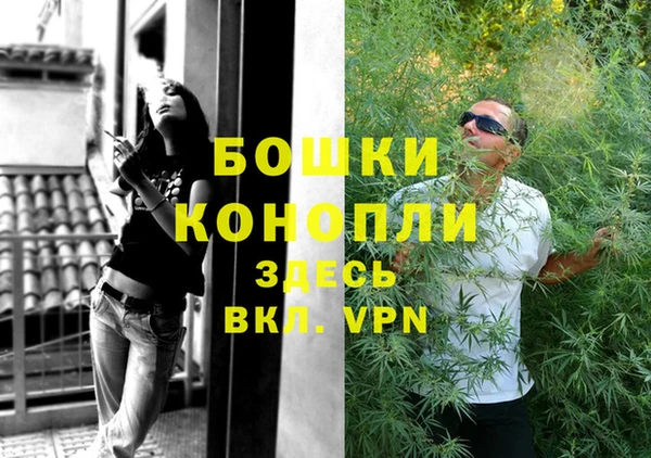 молекула духа Баксан