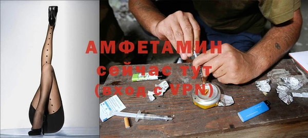 молекула духа Баксан